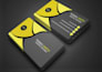 design outstanding business card
